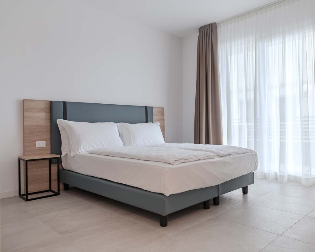 camera appartamento vacanza grand terra