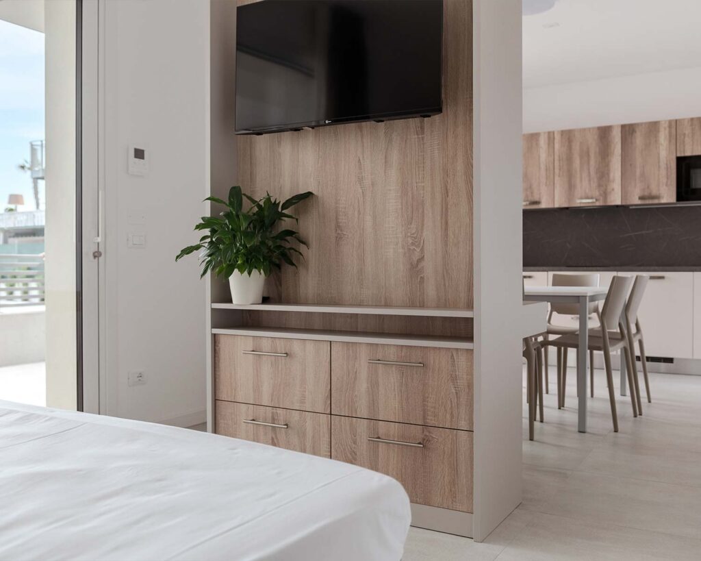living appartamento vacanza grand terra