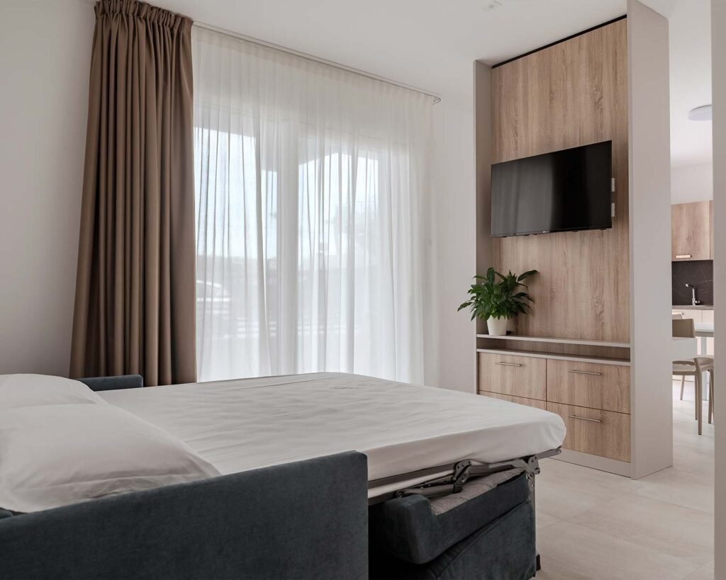 living appartamento vacanza grand terra