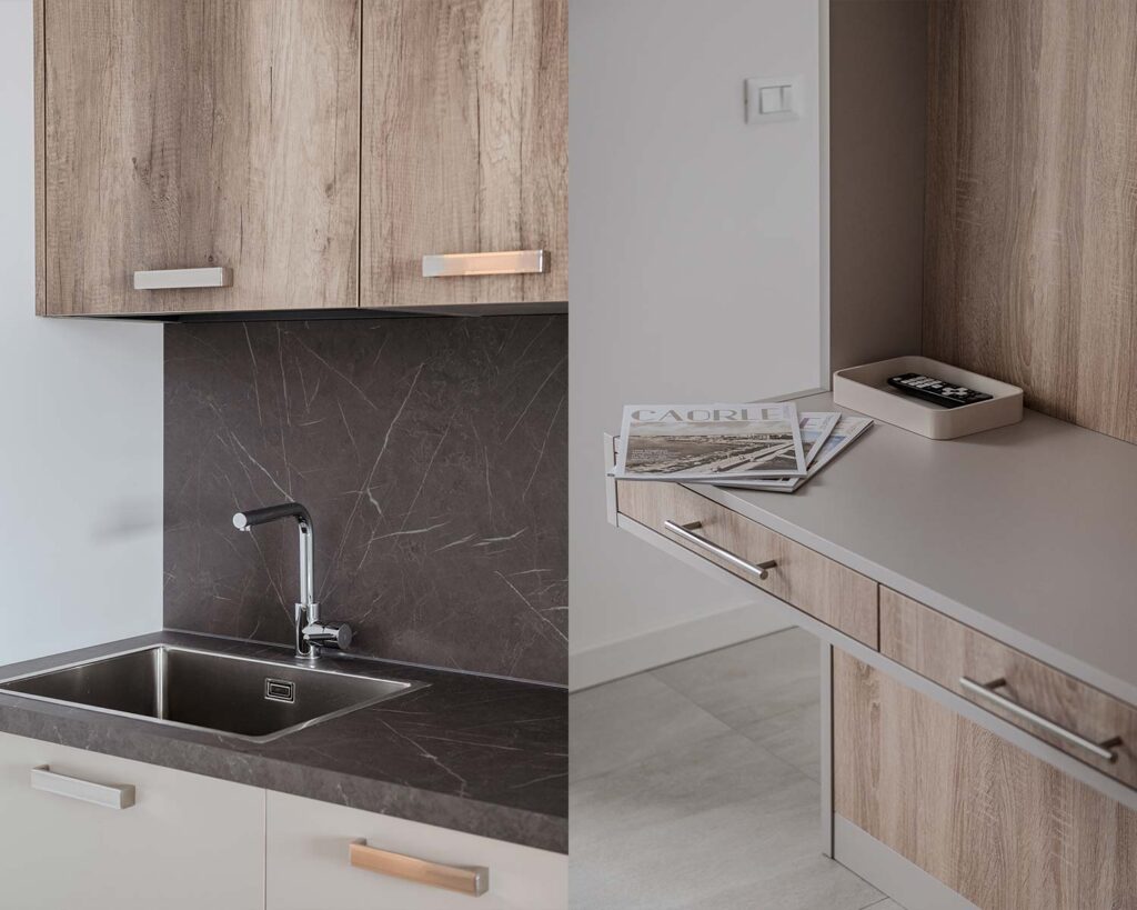 living appartamento vacanze urban view plus