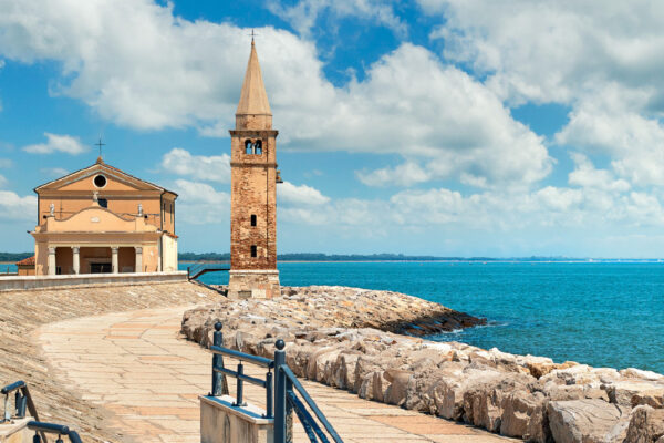 Offerta Welcome Back 4x3 - Hotel Nettuno Caorle